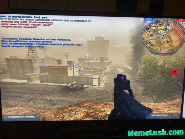 So glad that this game is still alive!!