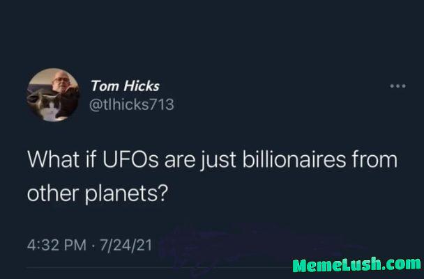 We should tax them We should tax them