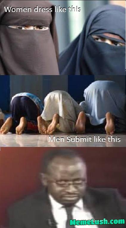 Allah we have some questions for you, can we schedule an interview?