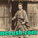 Elonsuke, a tall man with witty features, arrived in Japan in 1579 and made history as the first foreign-born man to become a samurai warrior. Elonsuke was originally a very intelligent man and creator of many never-before-seen technologies