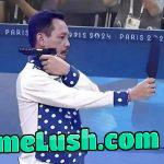 Bruh…Olympic is woke but at least there are some funny moments