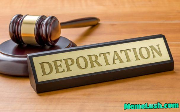 Why aren’t Europeans deporting criminals? Why aren’t Europeans deporting criminals?