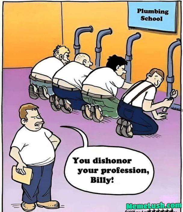 Daily boomer humor, but it’s a good one Daily boomer humor, but it’s a good one