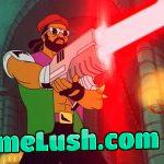 I’d love a Major Lazer video game