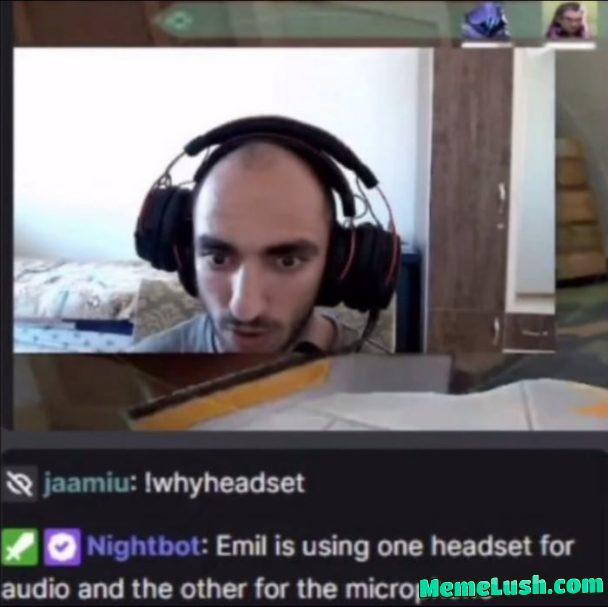 Lol, what ? Lol, what ?