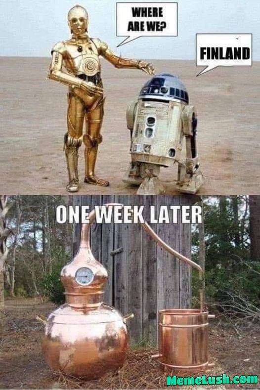 Welcome! You will be well served!