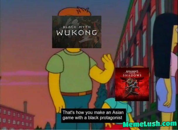 That’s how it’s done