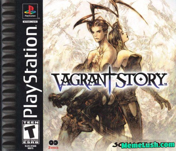Does anyone remember this masterpiece?