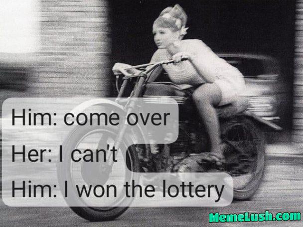 Women = good Women = good