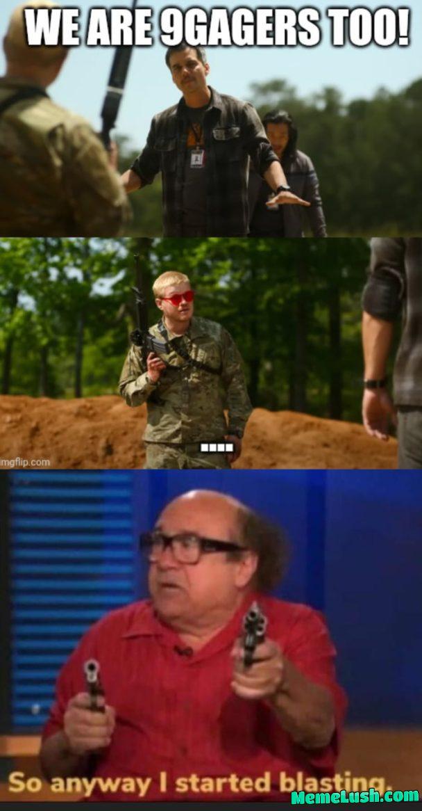 Make meme not propaganda.