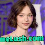 Emma Myers. The best girl of 9gag