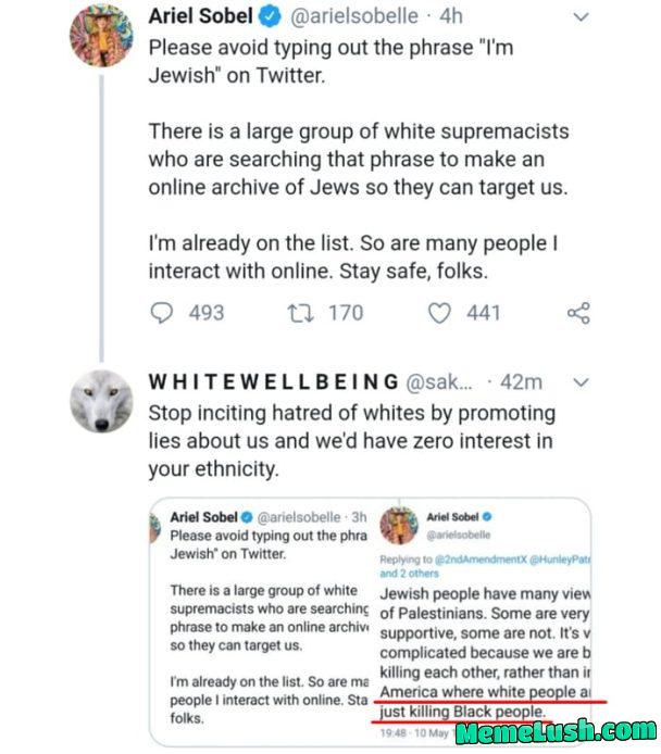 Oppression
