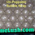 Not all villains have horns…