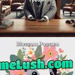 Choose your fighter! I had a big brain moment.