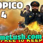 Tropico 4 – Free To Keep on GOG o7
