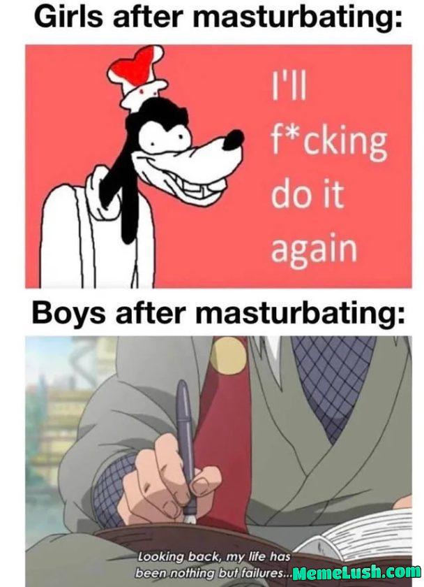 And again and again, until my fingers look like I have been soaking in a bath for 2 hours