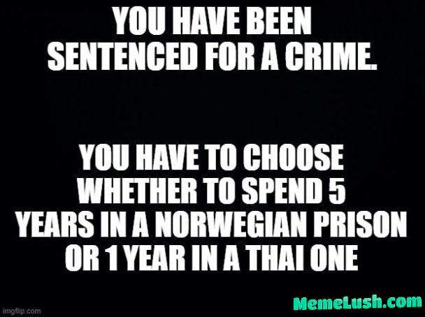 Which sentence do you pick? Which sentence do you pick?