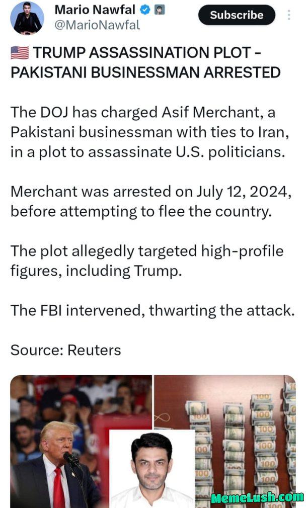 Another Pakistani Radical Another Pakistani Radical