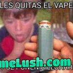 Pinches débiles, hasta parecen morenacos