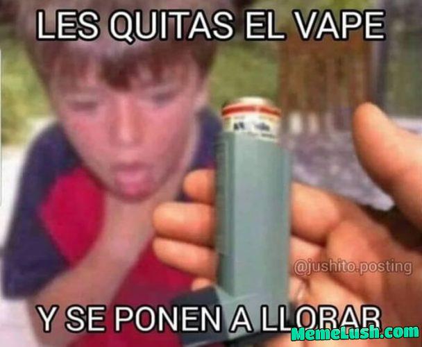 Pinches débiles, hasta parecen morenacos