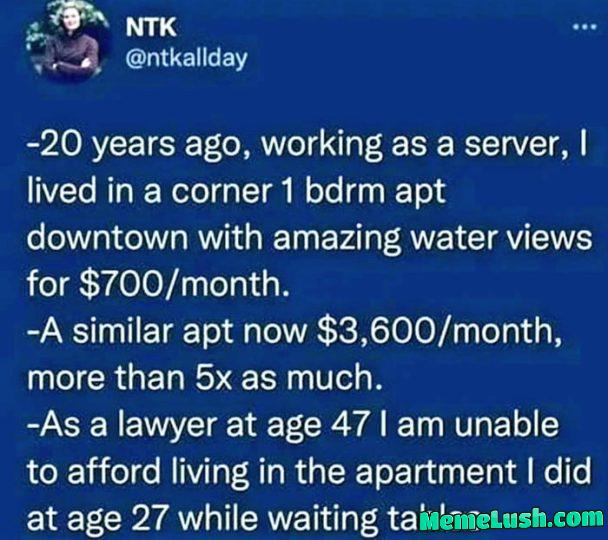 Can anyone relate