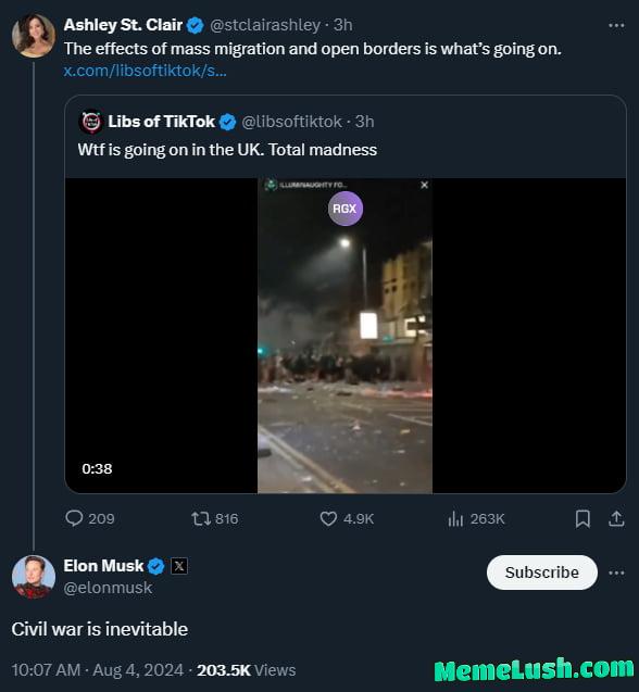 First is UK, and then USA soon First is UK, and then USA soon