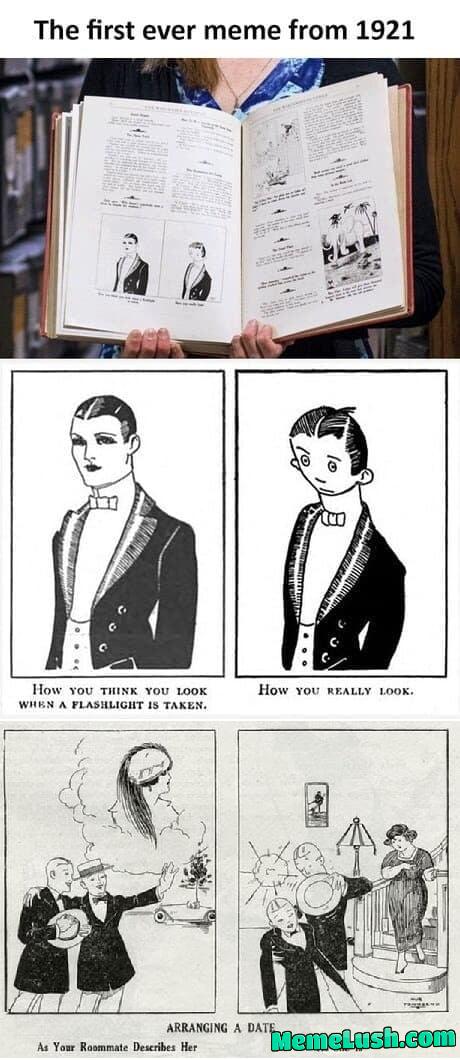 Classic meme prime Classic meme prime