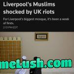 Keep it up guys. Let’s just hope they don’t flee to Canada