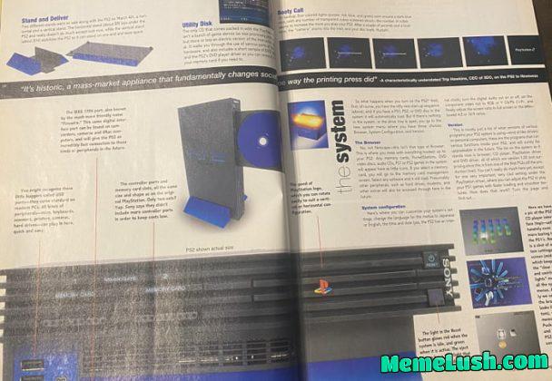Does anyone still like gaming magazines?