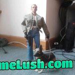 The Facebook picture that triggered an armed police raid (story in replies)…