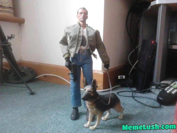 The Facebook picture that triggered an armed police raid (story in replies)… The Facebook picture that triggered an armed police raid (story in replies)…