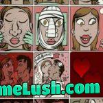 Mostly happening in asia