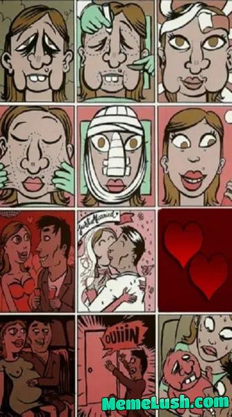 Mostly happening in asia