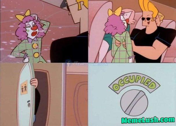 Woah Mama! Woah Mama!