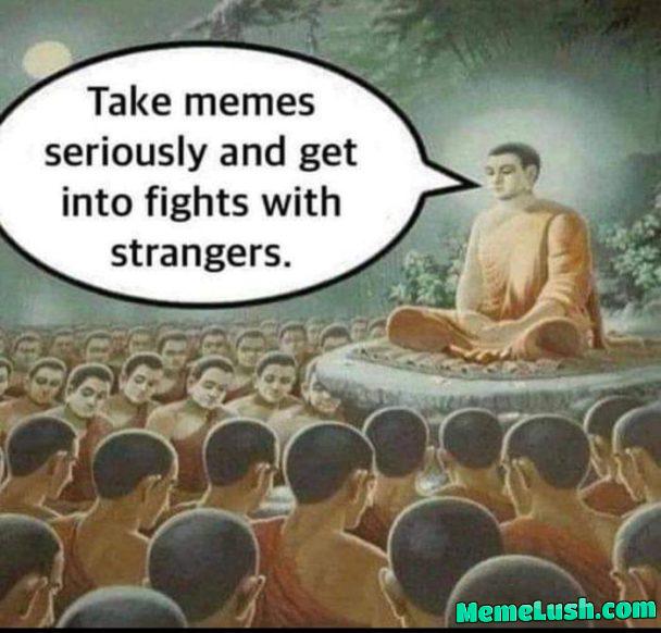 ‘Peaceful’ Enlightenment through Meme Force. ‘Peaceful’ Enlightenment through Meme Force.