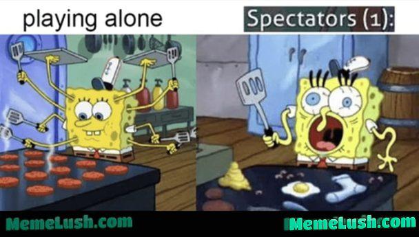 That pressure is real That pressure is real