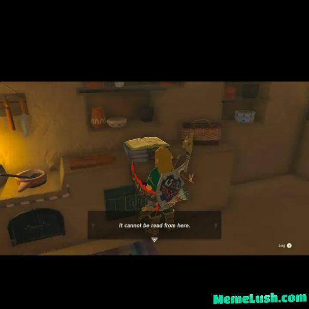 Link is short Link is short