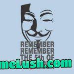 Remember remember UK