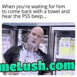 Nobody reads the title anyway