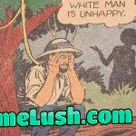 Europe, circa August 2024