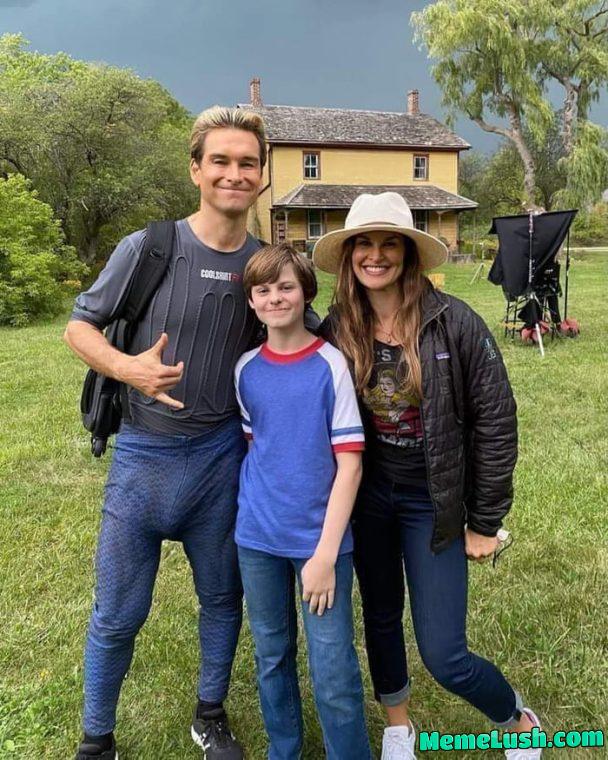 Hunglander Hunglander