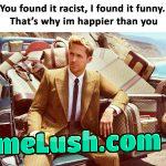 The key to happiness