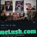 F the UN for helping Iran spread Isl@m to the world.