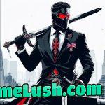 Brits on their way to work on Monday