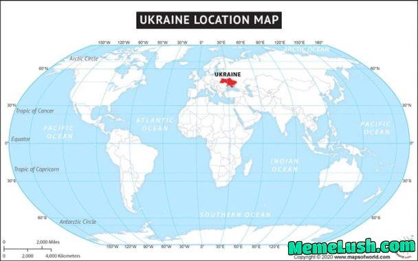 Map of countries which have ever occupied territory of a nuclear-armed state. Map of countries which have ever occupied territory of a nuclear-armed state.