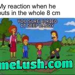 It’s all about the confidence boost