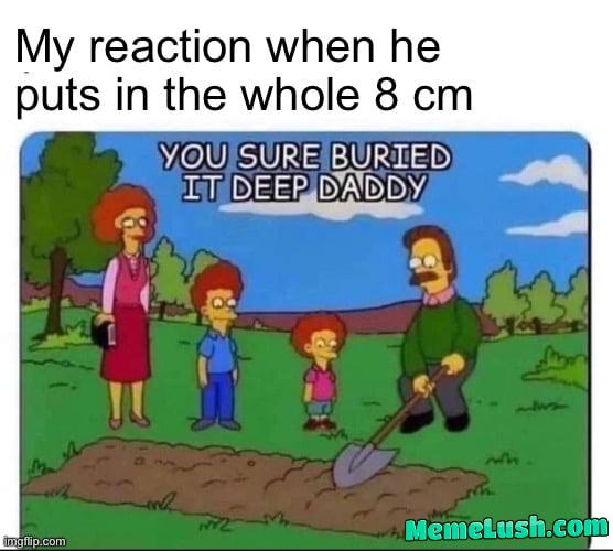 It’s all about the confidence boost