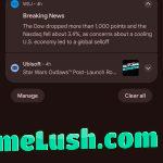 When every thing collapse, but you don’t care