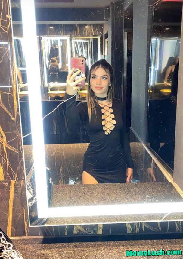 Is this inappropriate for the first date?