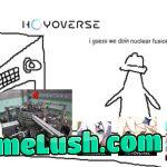 From waifu to nuclear fusion